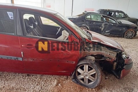 Kymco Movie 125 XL 2008