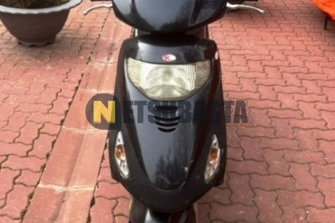 Yamaha XV 250 Virago 2000