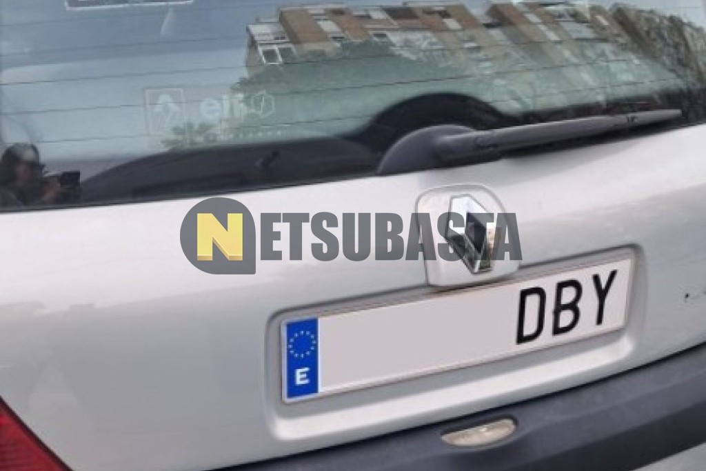 Renault Clio 1.5 dCi 2004