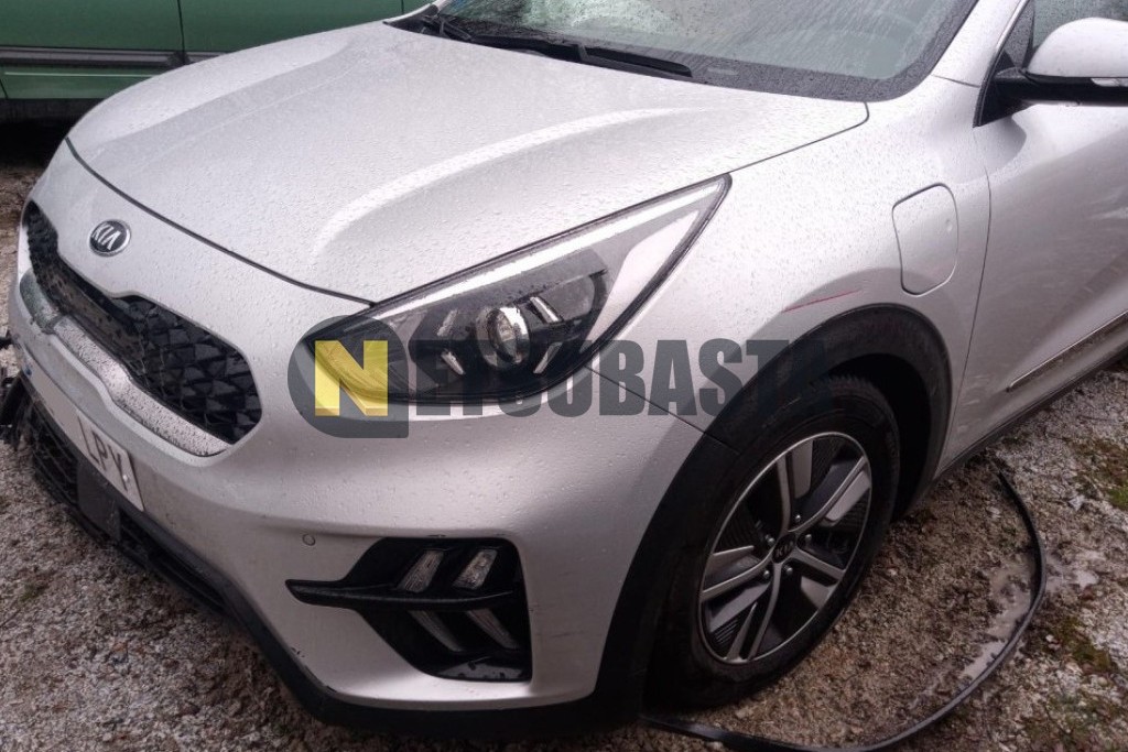 Kia Niro 1.6 PHEV 2021