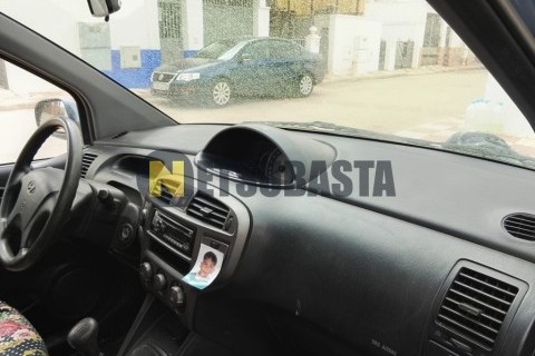 Iveco Eurocargo ML 120E18 Frigorifico 2007