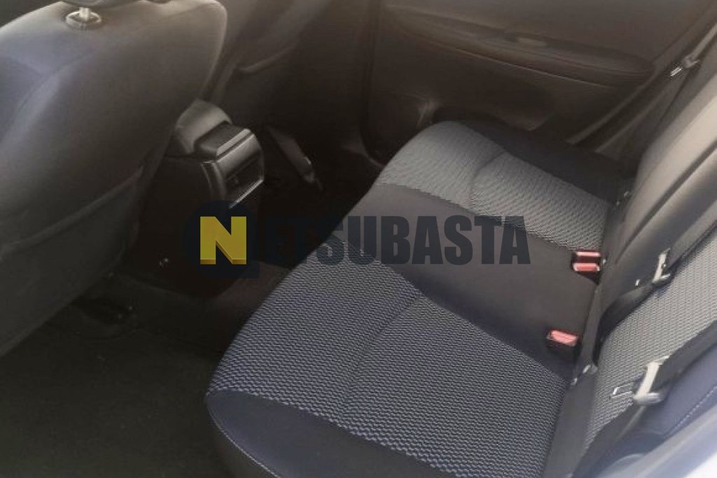 Nissan Pulsar 1.5 dCi 2018