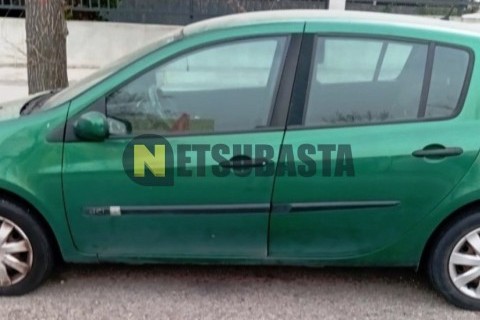 Kymco Movie 125 XL 2008