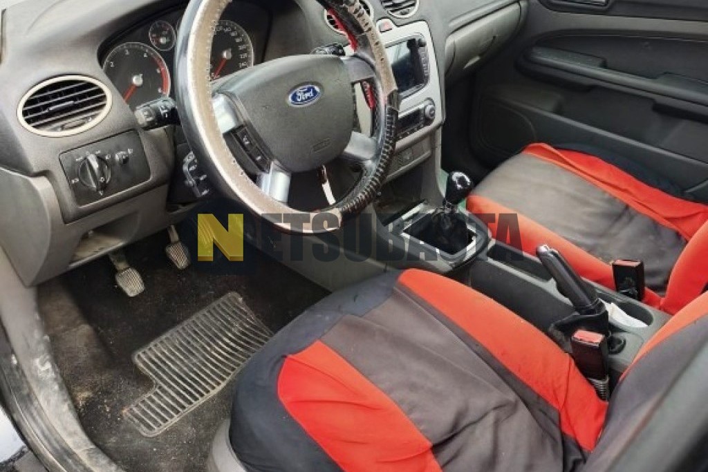 Ford Focus 1.8 TDCi 2007