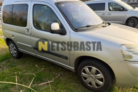 Kymco Movie 125 XL 2008