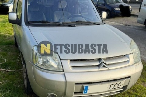 Kymco Movie 125 XL 2008