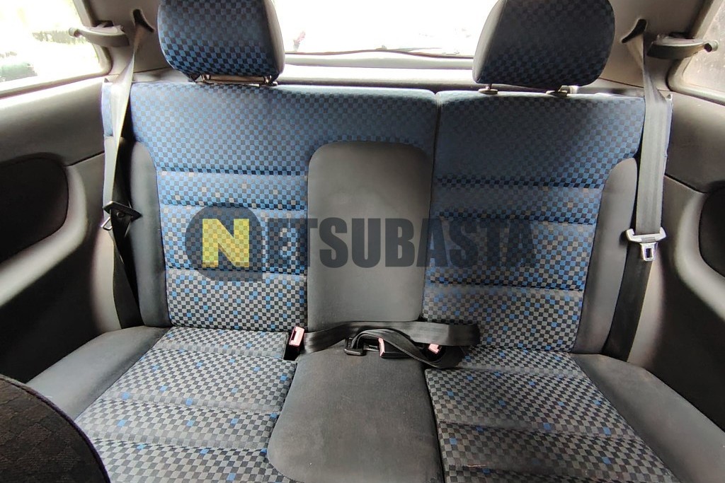 Audi A3 1.9 TDI 1998