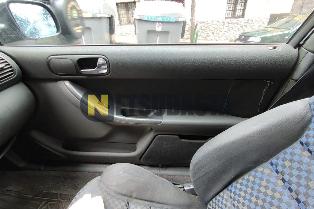 Audi A3 1.9 TDI 1998