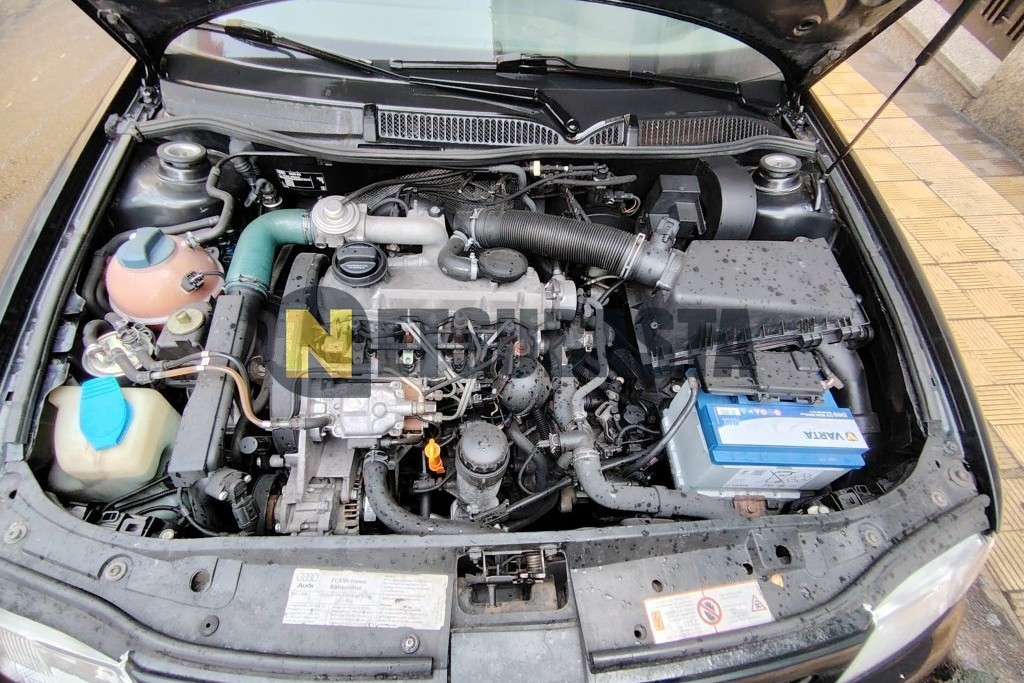 Audi A3 1.9 TDI 1998