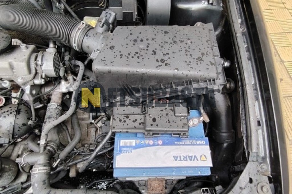 Audi A3 1.9 TDI 1998