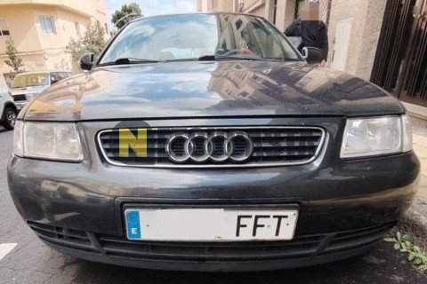 Yamaha XV 250 Virago 2000