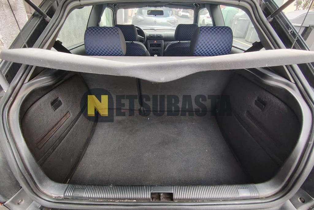 Audi A3 1.9 TDI 1998