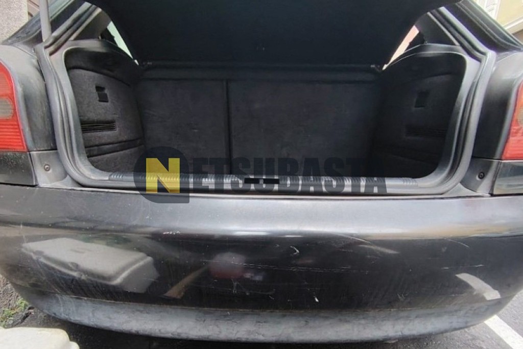 Audi A3 1.9 TDI 1998