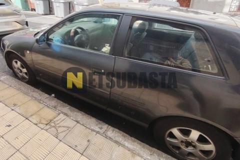 Yamaha XV 250 Virago 2000