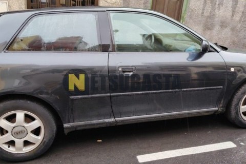 Yamaha XV 250 Virago 2000