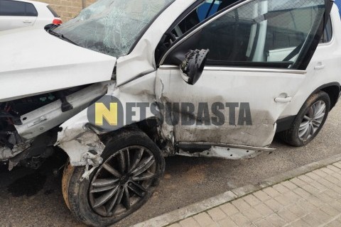 Yamaha XV 250 Virago 2000