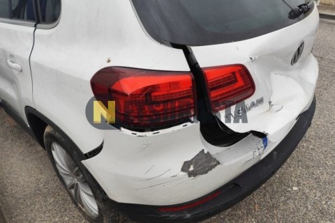 Yamaha XV 250 Virago 2000