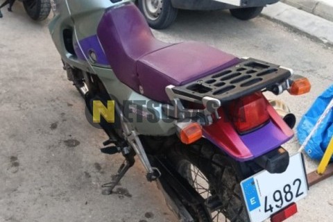 Kymco Movie 125 XL 2008