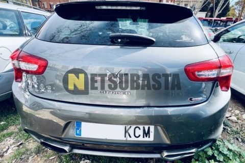 Ride Classic 50 2015