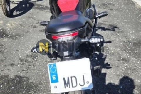 Ride Classic 50 2015