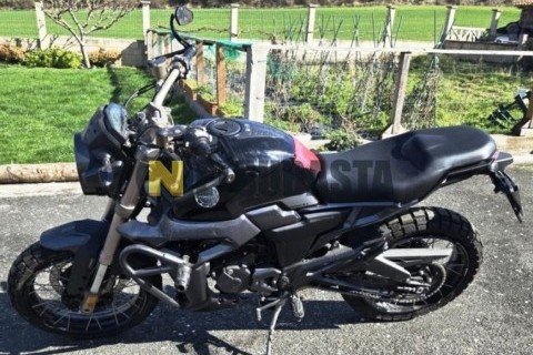 Ride Classic 50 2015