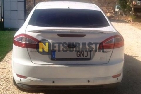 Ride Classic 50 2015