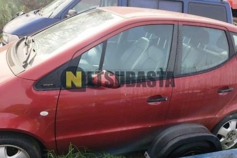 Yamaha XV 250 Virago 2000