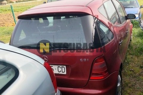 Yamaha XV 250 Virago 2000