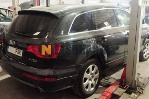 Yamaha XV 250 Virago 2000