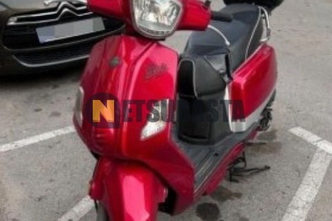 Iveco Eurocargo ML 120E18 Frigorifico 2007