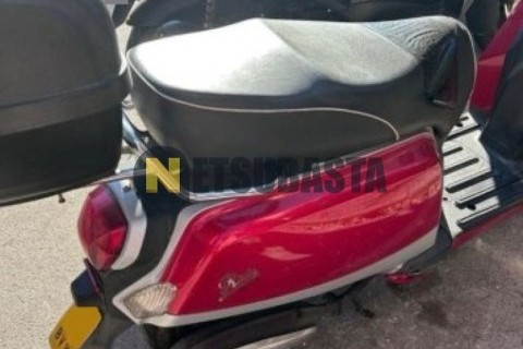 Iveco Eurocargo ML 120E18 Frigorifico 2007