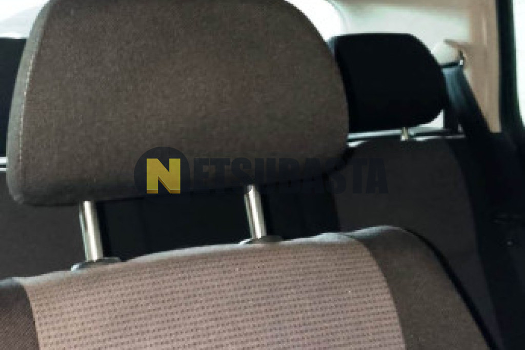 Volkswagen Golf 1.9 TDI 2002