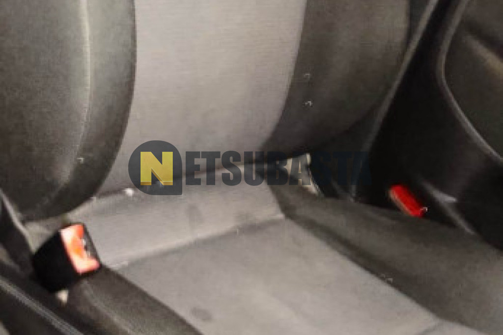 Volkswagen Golf 1.9 TDI 2002