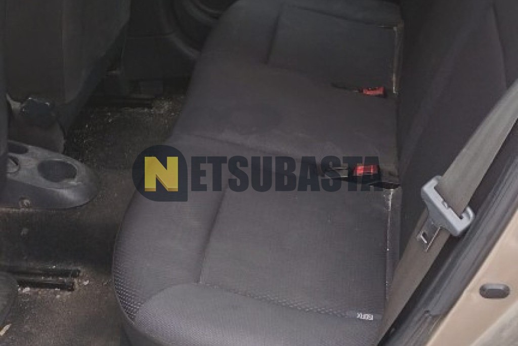 Renault Clio 1.5 dCi 2008