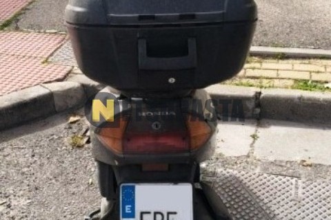 Ride Classic 50 2015