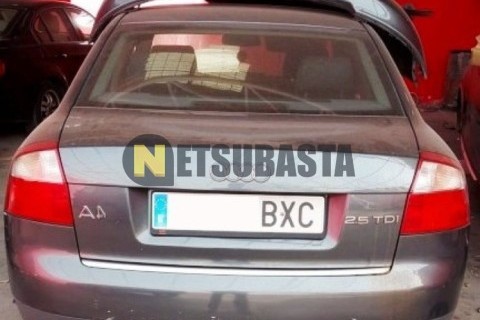 Yamaha XV 250 Virago 2000