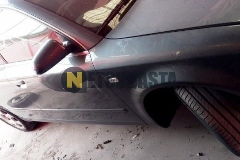 Yamaha XV 250 Virago 2000