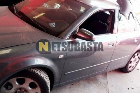 Yamaha XV 250 Virago 2000