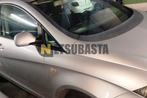 Iveco Eurocargo ML 120E18 Frigorifico 2007