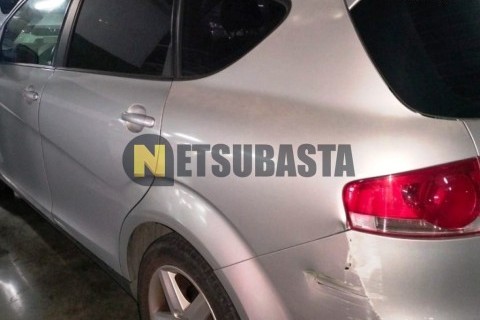 Iveco Eurocargo ML 120E18 Frigorifico 2007