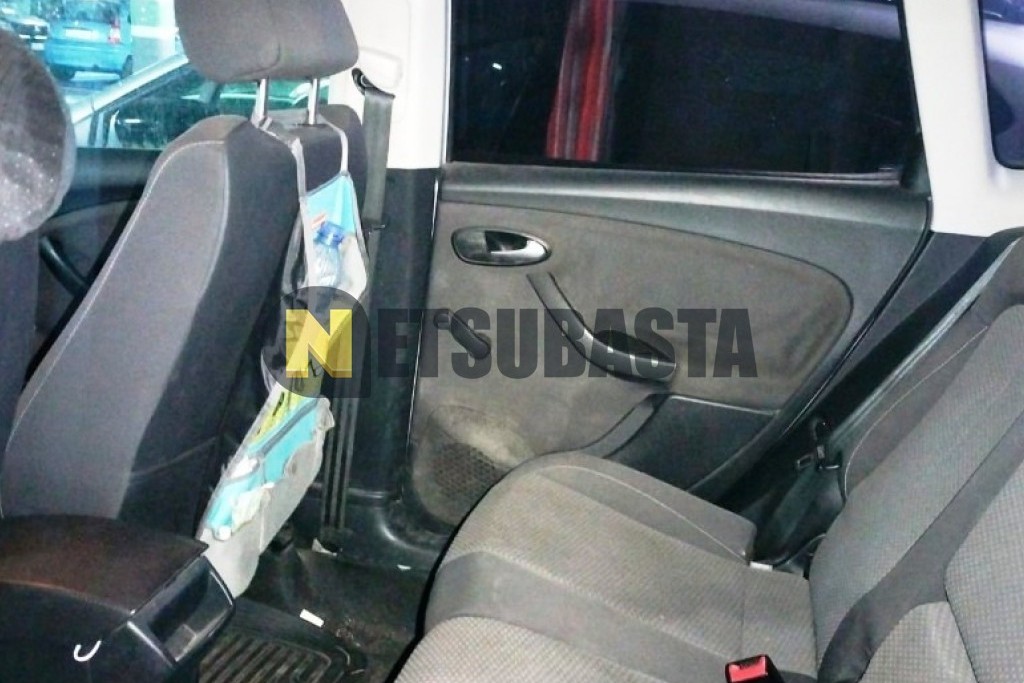 Seat Altea XL 1.6 TDI 2012