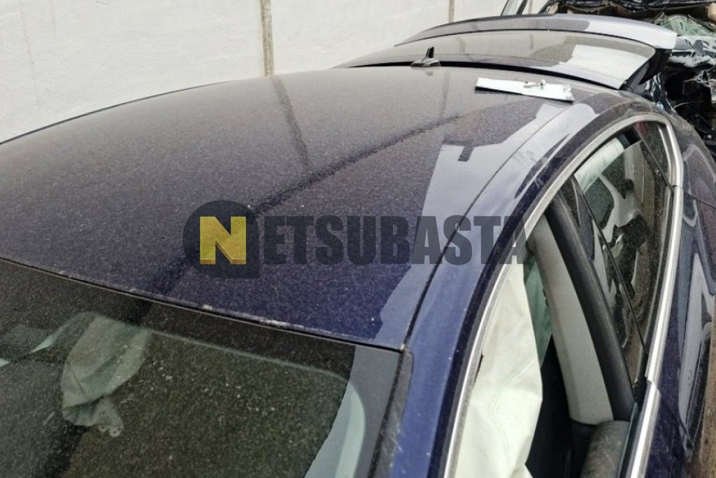 Audi A5 Sportback 35 TDI S tronic 2022