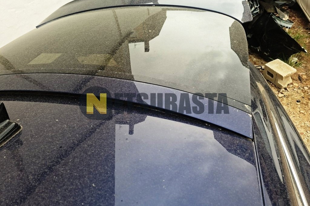 Audi A5 Sportback 35 TDI S tronic 2022