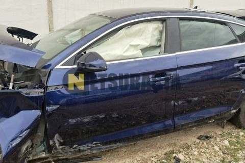 Ride Classic 50 2015