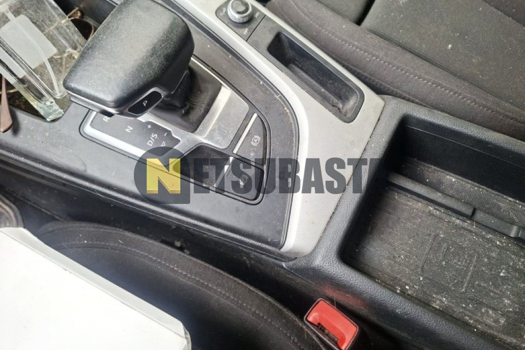 Audi A5 Sportback 35 TDI S tronic 2022