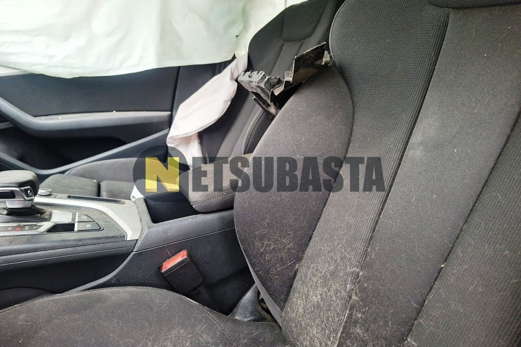 Audi A5 Sportback 35 TDI S tronic 2022