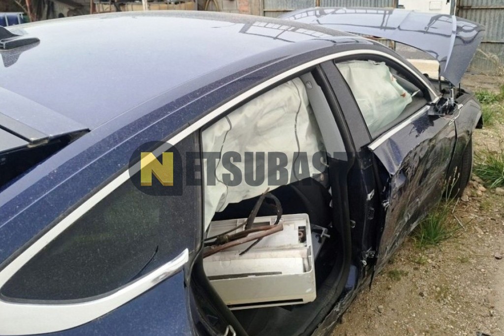 Audi A5 Sportback 35 TDI S tronic 2022