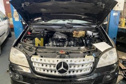 Iveco Eurocargo ML 120E18 Frigorifico 2007