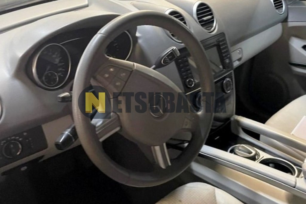 Mercedes-Benz ML 320 CDI 2008