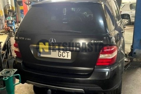 Iveco Eurocargo ML 120E18 Frigorifico 2007